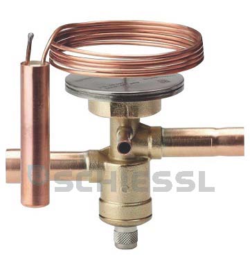 více o produktu - Ventil expanzní TX7-M03, R134a, 806824, Alco